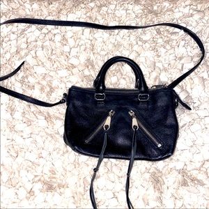 Rebecca minkoff small moto